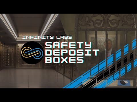 IL- Safety Deposit Boxes