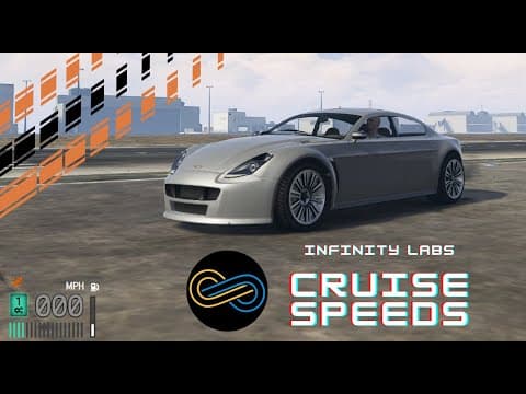 IL- Cruise Speed